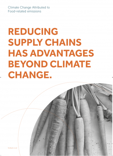 Reducing Supply Chains